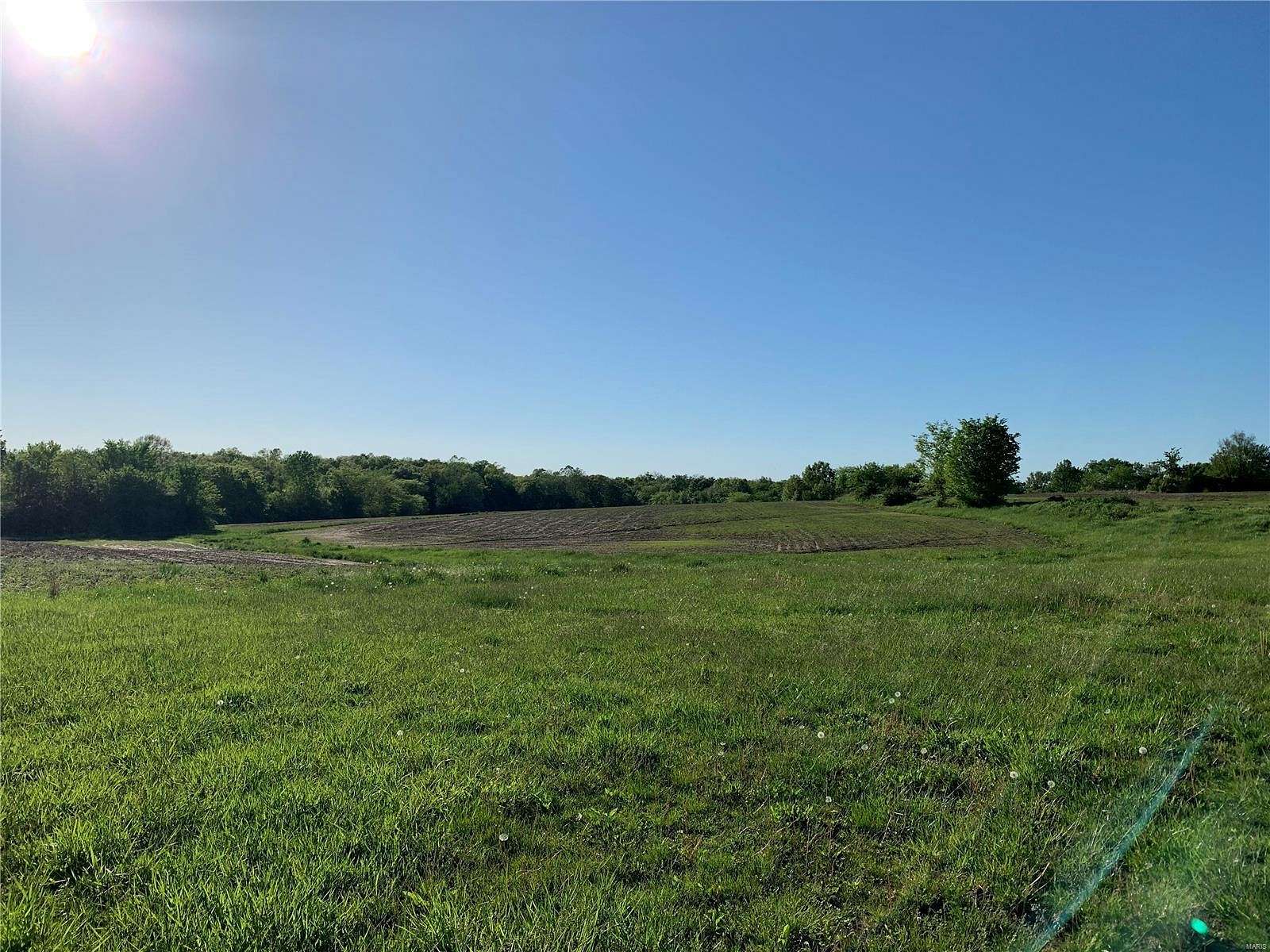 8 Acres of Land for Sale in Troy, Missouri