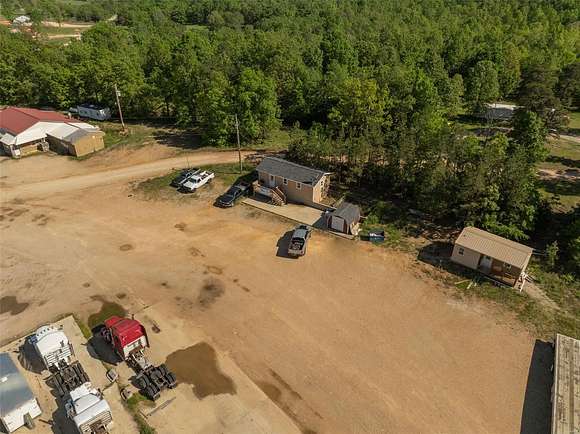 2.1 Acres of Commercial Land for Sale in Ellsinore, Missouri