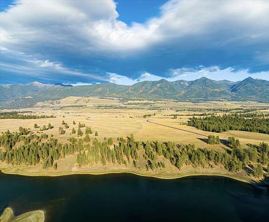 20.5 Acres of Land for Sale in Eureka, Montana