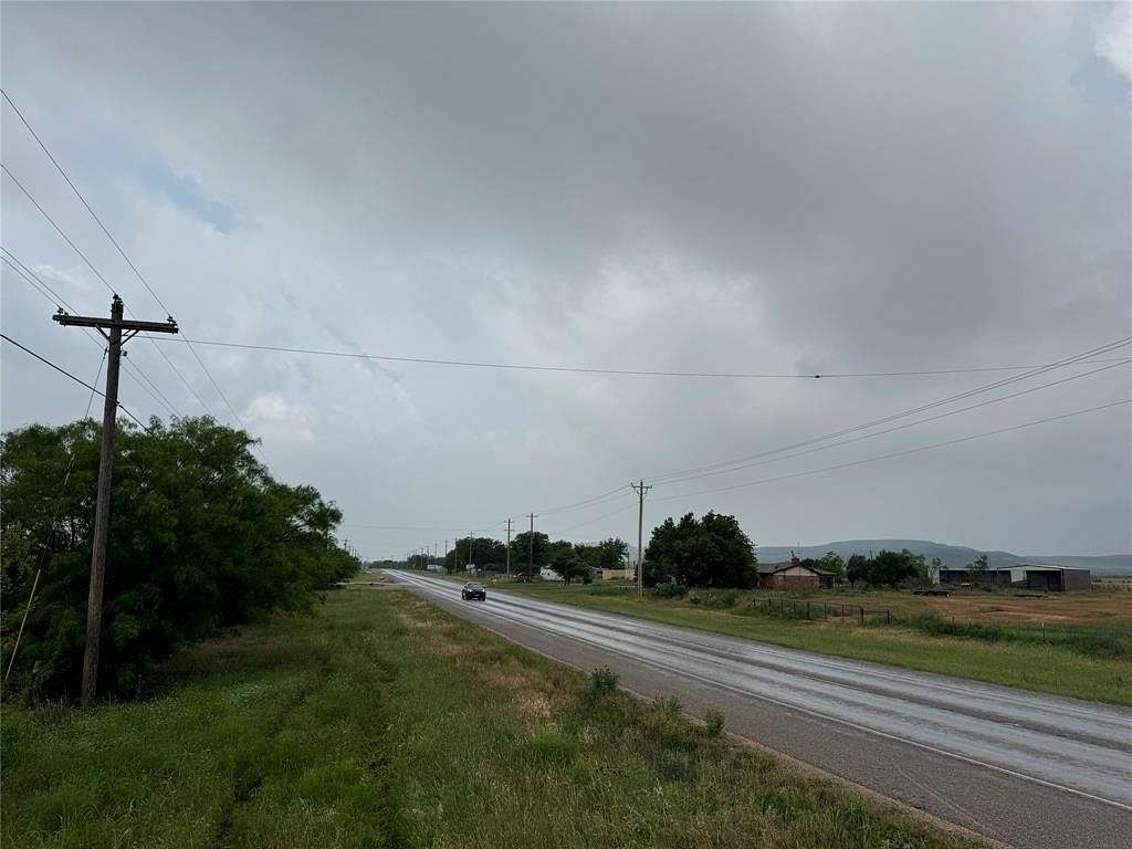 0.81 Acres of Commercial Land for Sale in Abilene, Texas