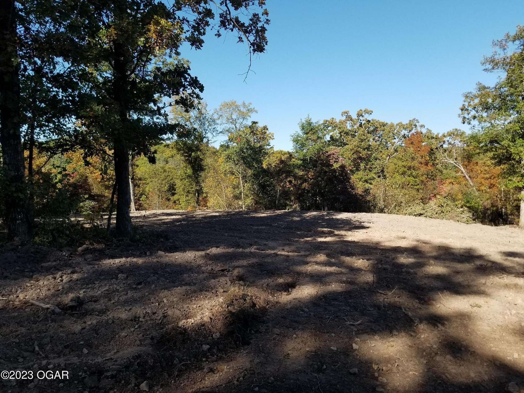 5.3 Acres of Residential Land for Sale in Anderson, Missouri