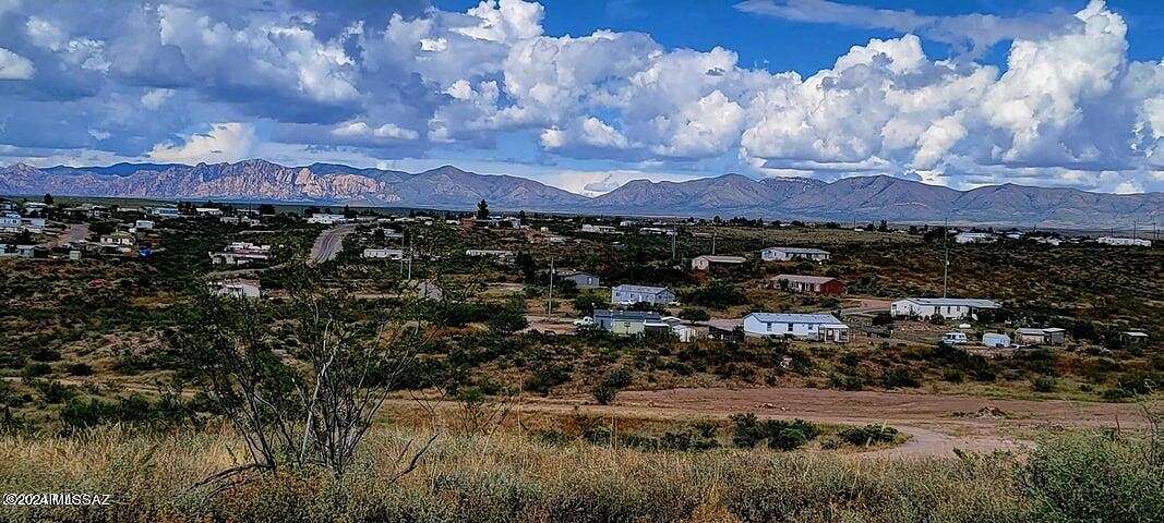 0.53 Acres of Residential Land for Sale in Tombstone, Arizona