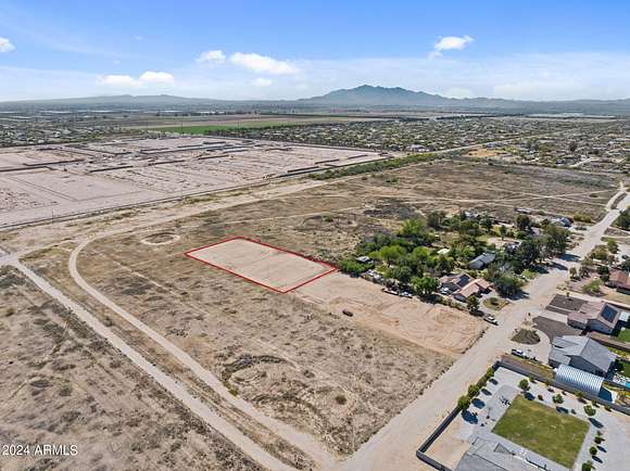 1 Acre of Residential Land for Sale in Litchfield Park, Arizona