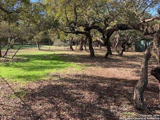 0.47 Acres of Residential Land for Sale in San Antonio, Texas
