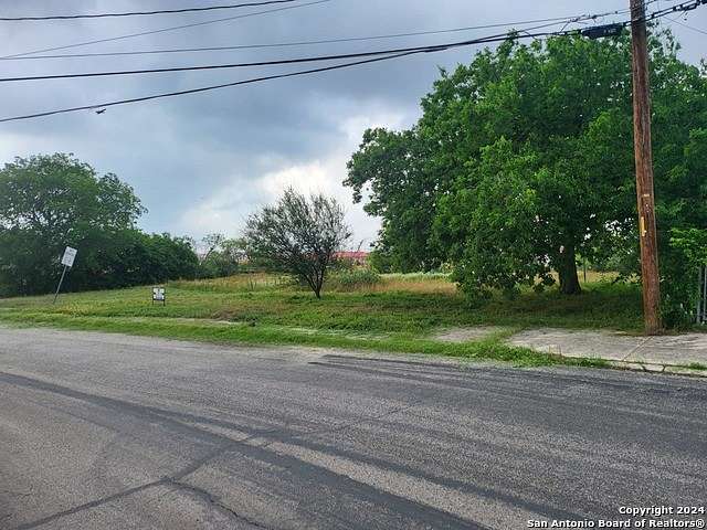 0.301 Acres of Residential Land for Sale in San Antonio, Texas