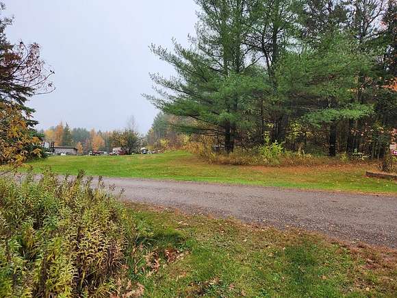 0.11 Acres of Land for Sale in Hill Town, Wisconsin