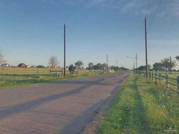 2.54 Acres of Land for Sale in Edcouch, Texas