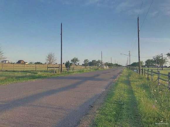 2.5 Acres of Residential Land for Sale in Edcouch, Texas