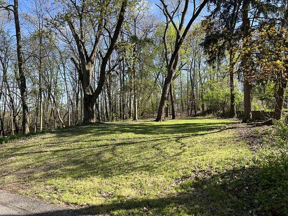 1.9 Acres of Residential Land for Sale in Kalamazoo, Michigan