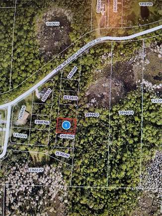 0.3 Acres of Residential Land for Sale in Eustis, Florida
