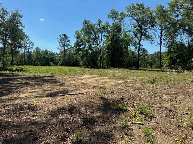 1.3 Acres of Residential Land for Sale in Bronson, Florida