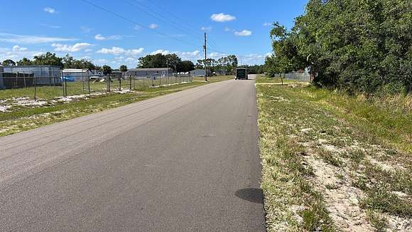 1 Acres of Land for Sale in Lake Wales, Florida