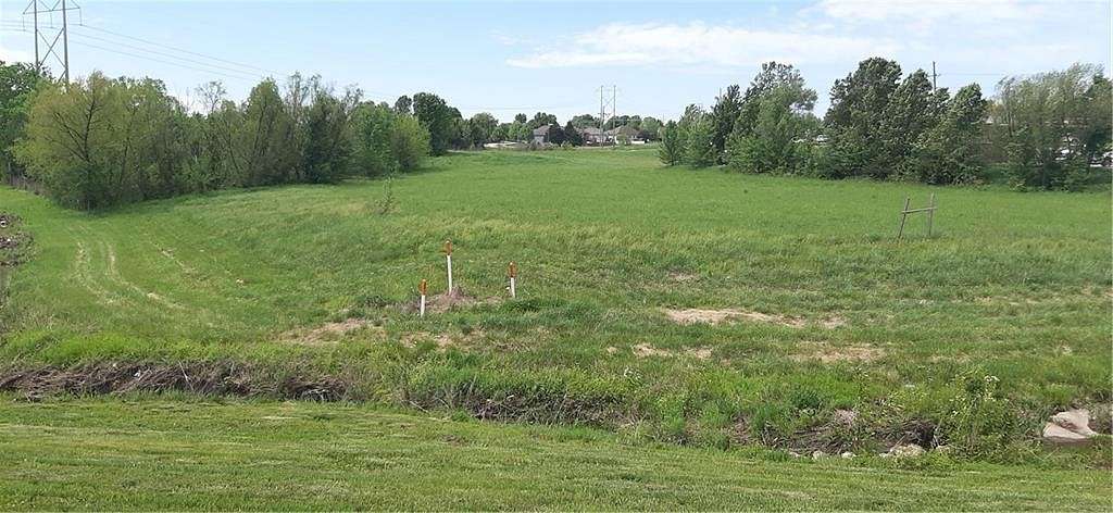 1.2 Acres of Land for Sale in Paola, Kansas