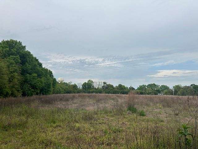 6.8 Acres of Residential Land for Sale in Manning, South Carolina