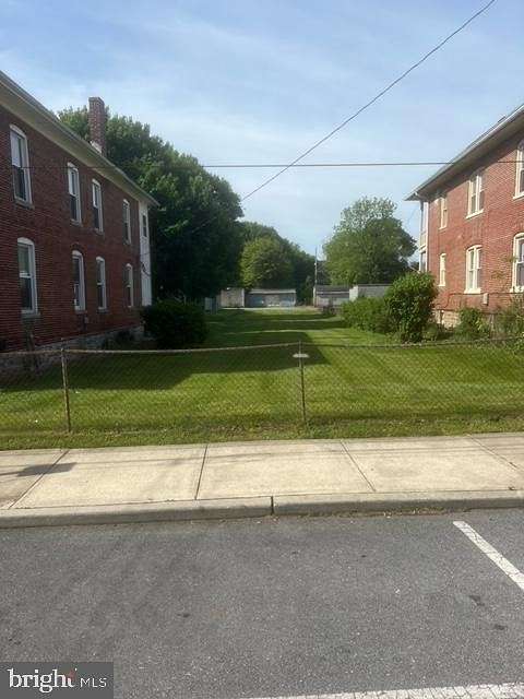 0.27 Acres of Residential Land for Sale in Hagerstown, Maryland