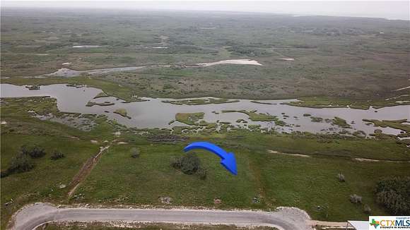 0.64 Acres of Residential Land for Sale in Port Lavaca, Texas