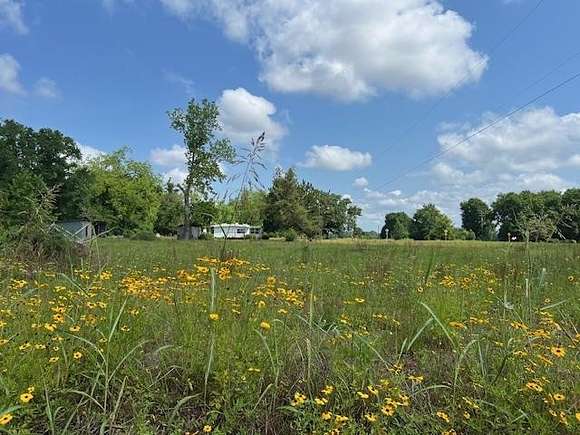 0.82 Acres of Land for Sale in Madison, Florida