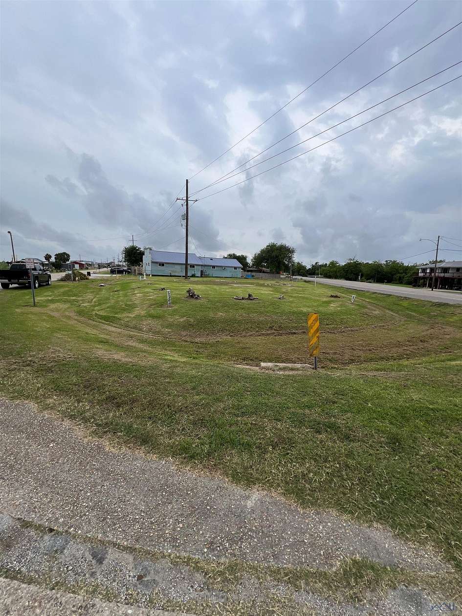 0.44 Acres of Land for Sale in Chauvin, Louisiana
