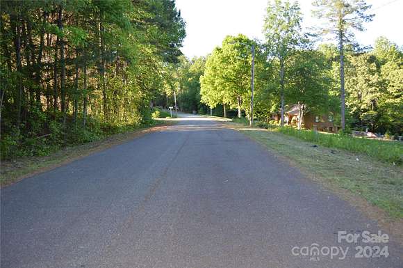 1.4 Acres of Residential Land for Sale in Newton, North Carolina