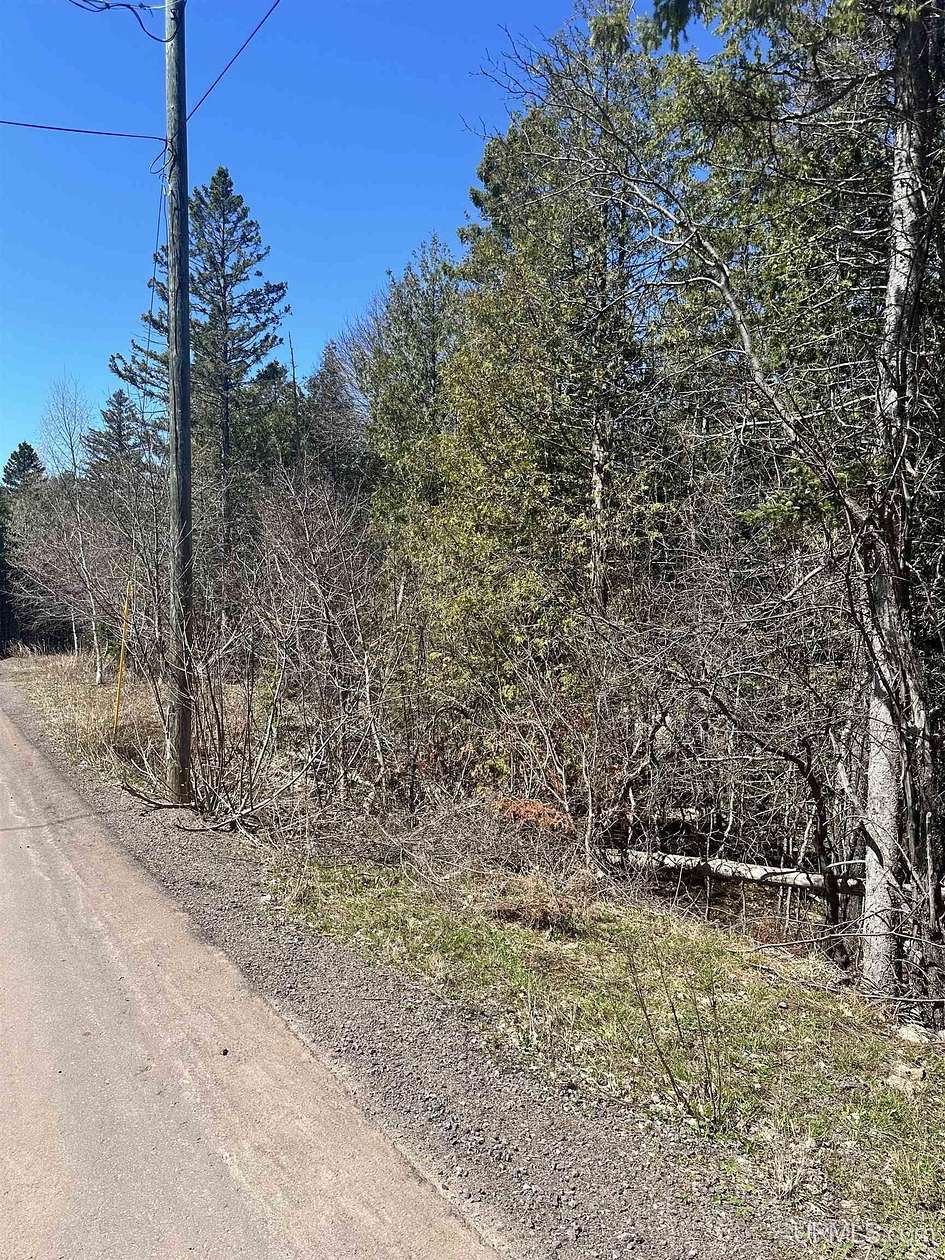 0.22 Acres of Residential Land for Sale in Houghton, Michigan
