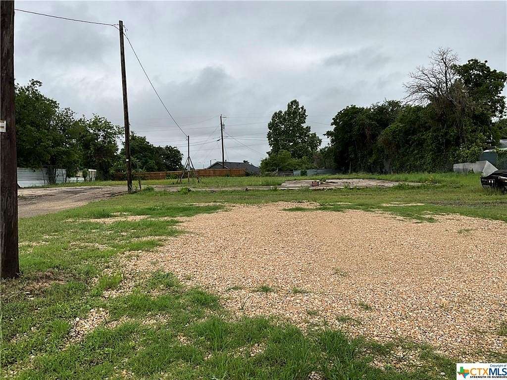 0.47 Acres of Commercial Land for Sale in Killeen, Texas