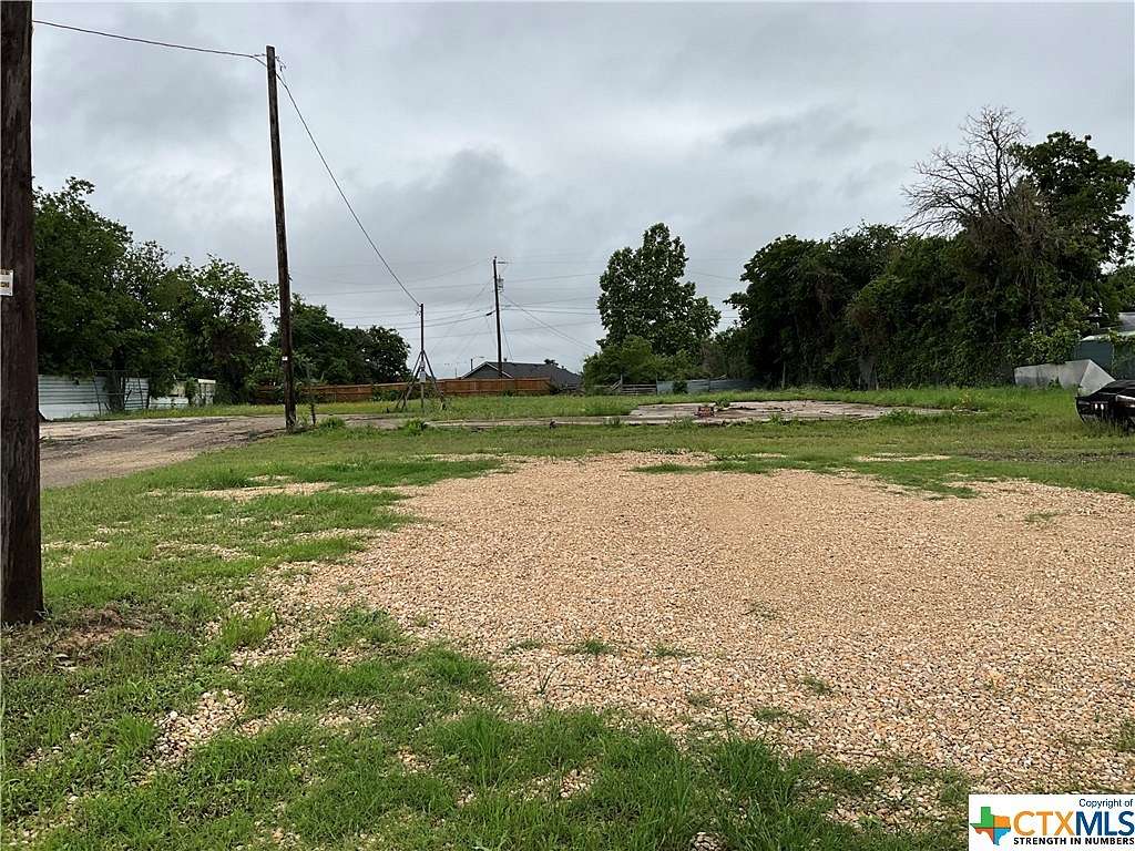 0.467 Acres of Commercial Land for Sale in Killeen, Texas