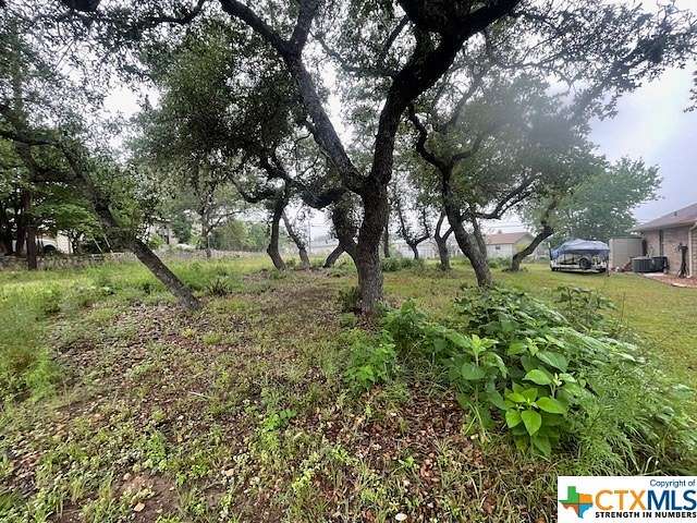 0.34 Acres of Residential Land for Sale in Canyon Lake, Texas