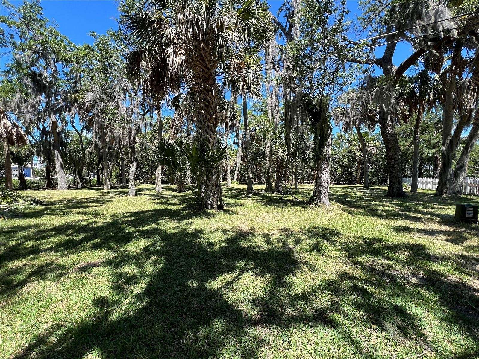 0.48 Acres of Residential Land for Sale in New Port Richey, Florida