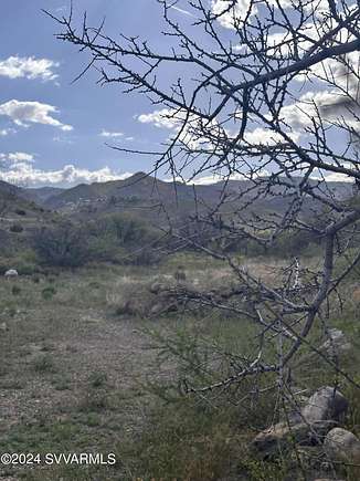 2 Acres of Residential Land for Sale in Clarkdale, Arizona