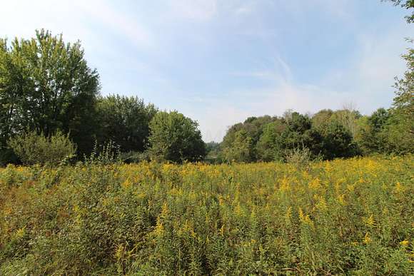 23.3 Acres of Recreational Land for Sale in Mount Vernon, Ohio