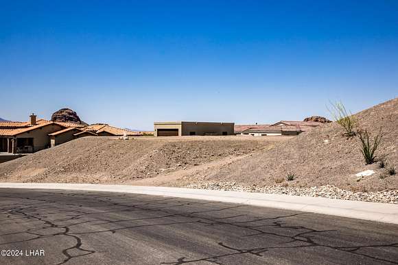 0.43 Acres of Residential Land for Sale in Lake Havasu City, Arizona