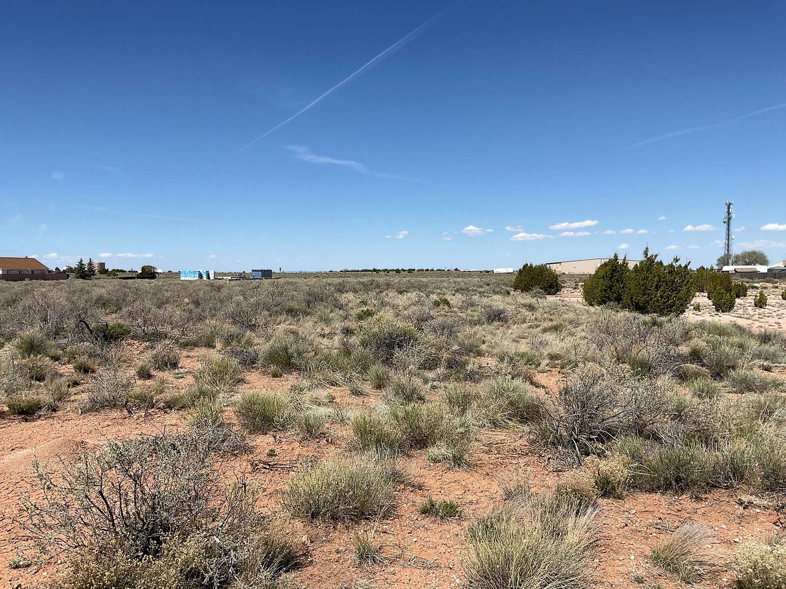 1.65 Acres of Commercial Land for Sale in Williams, Arizona