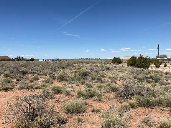 1.7 Acres of Commercial Land for Sale in Williams, Arizona