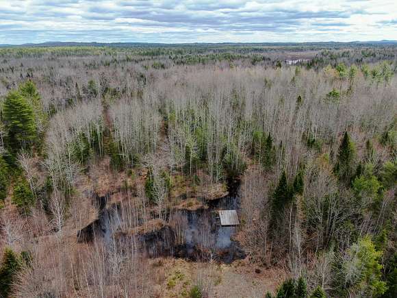 20.1 Acres of Land for Sale in Greenbush, Maine