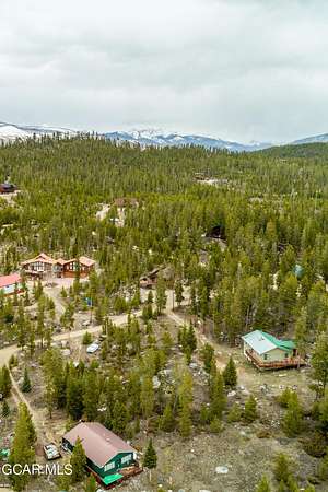 0.43 Acres of Residential Land for Sale in Grand Lake, Colorado