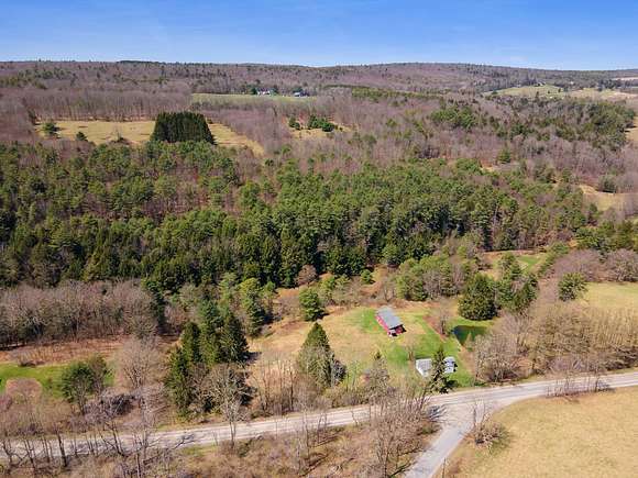66.5 Acres of Improved Land for Sale in Maryland, New York