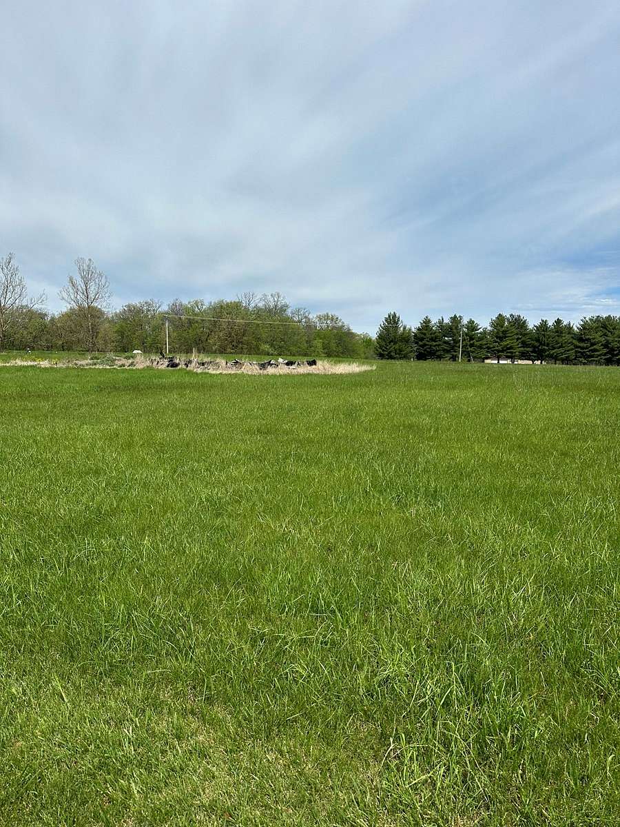 0.24 Acres of Residential Land for Sale in Moravia, Iowa