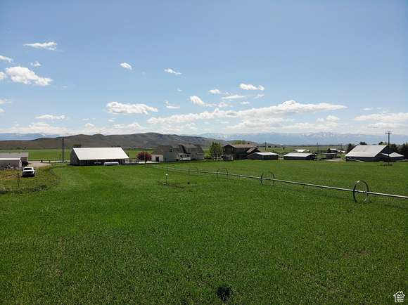 1.4 Acres of Residential Land for Sale in Clifton, Idaho - LandSearch