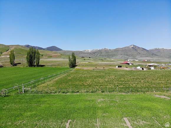 1.4 Acres of Residential Land for Sale in Clifton, Idaho - LandSearch