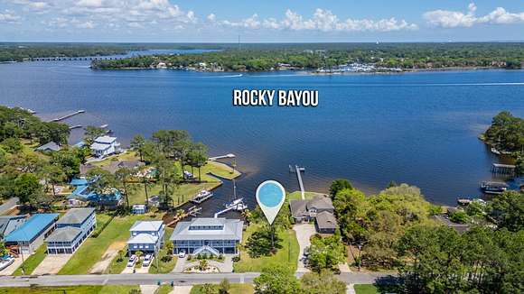 0.19 Acres of Residential Land for Sale in Niceville, Florida