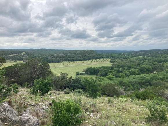 14 Acres of Land for Sale in Hunt, Texas