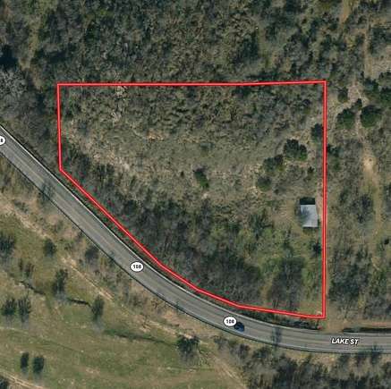 2.5 Acres of Residential Land for Sale in Mingus, Texas