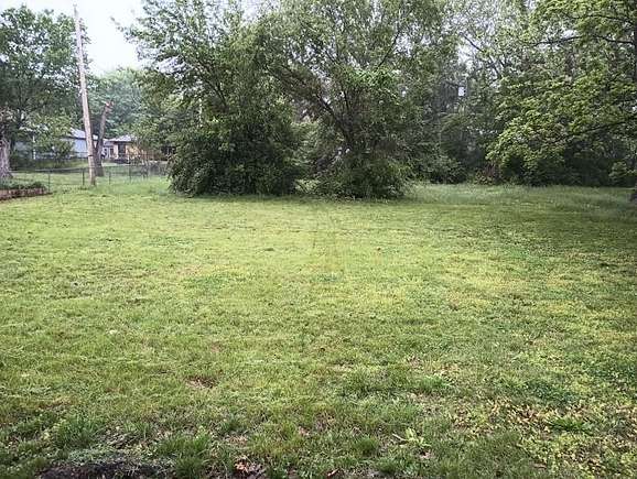 0.24 Acres of Residential Land for Sale in Grandview, Missouri