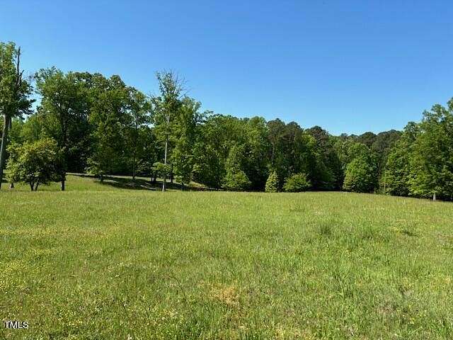 18.3 Acres of Land for Sale in New Hill, North Carolina