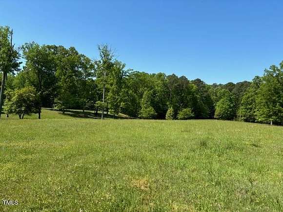 18.3 Acres of Land for Sale in New Hill, North Carolina