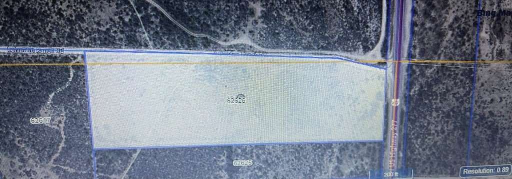 10.3 Acres of Commercial Land for Sale in Eagle Pass, Texas