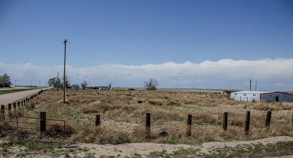 2.5 Acres of Land for Sale in Julesburg, Colorado