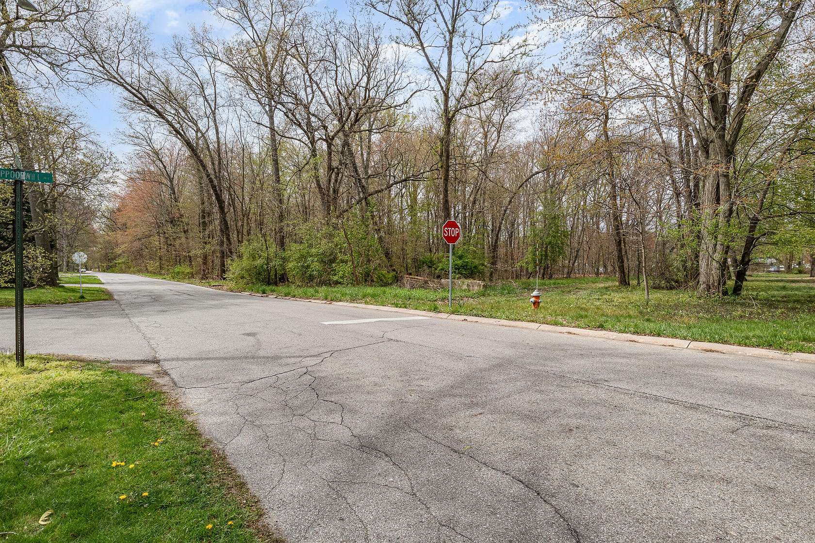 8 Acres of Land for Sale in Michigan City, Indiana