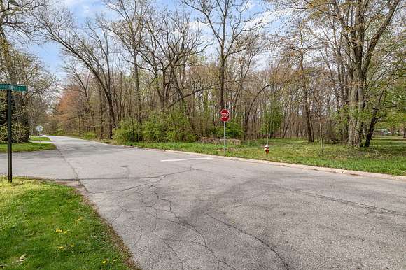 8 Acres of Land for Sale in Michigan City, Indiana