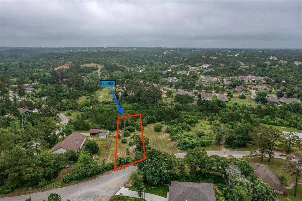 0.4 Acres of Residential Land for Sale in Bastrop, Texas